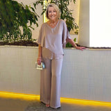 Sarina™ Elegantný Dvojdielny Set