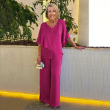 Sarina™ Elegantný Dvojdielny Set