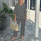 Wenda™ Ensemble Chic Dva Kusy