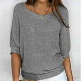 Chloe | Pulóver Casual Chic