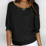 Chloe | Pulóver Casual Chic