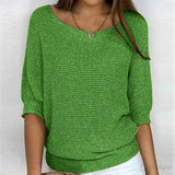 Chloe | Pulóver Casual Chic