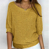 Chloe | Pulóver Casual Chic