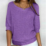 Chloe | Pulóver Casual Chic