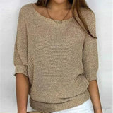 Chloe | Pulóver Casual Chic