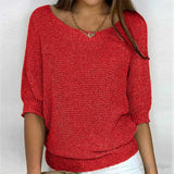 Chloe | Pulóver Casual Chic