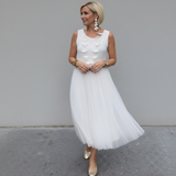 Emmie™ Elegantný Dvojdielny Set