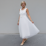 Emmie™ Elegantný Dvojdielny Set
