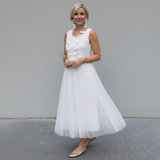 Emmie™ Elegantný Dvojdielny Set